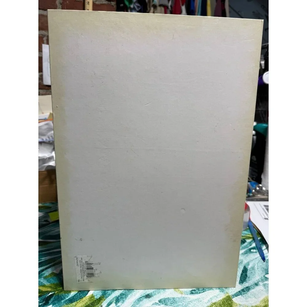 N/A measurements listing